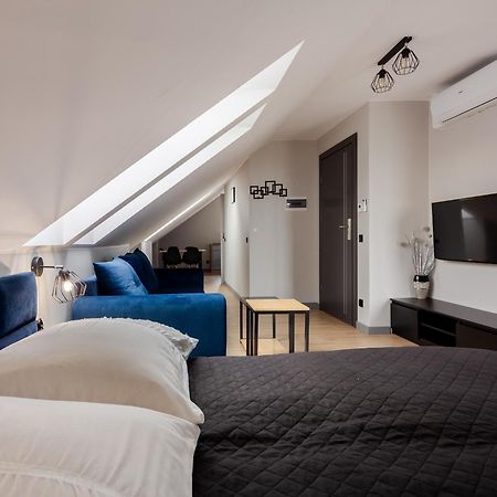 Martinus Apartments เมคเคอลินกิ ห้อง รูปภาพ