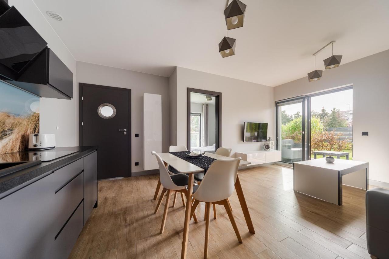 Martinus Apartments เมคเคอลินกิ ภายนอก รูปภาพ