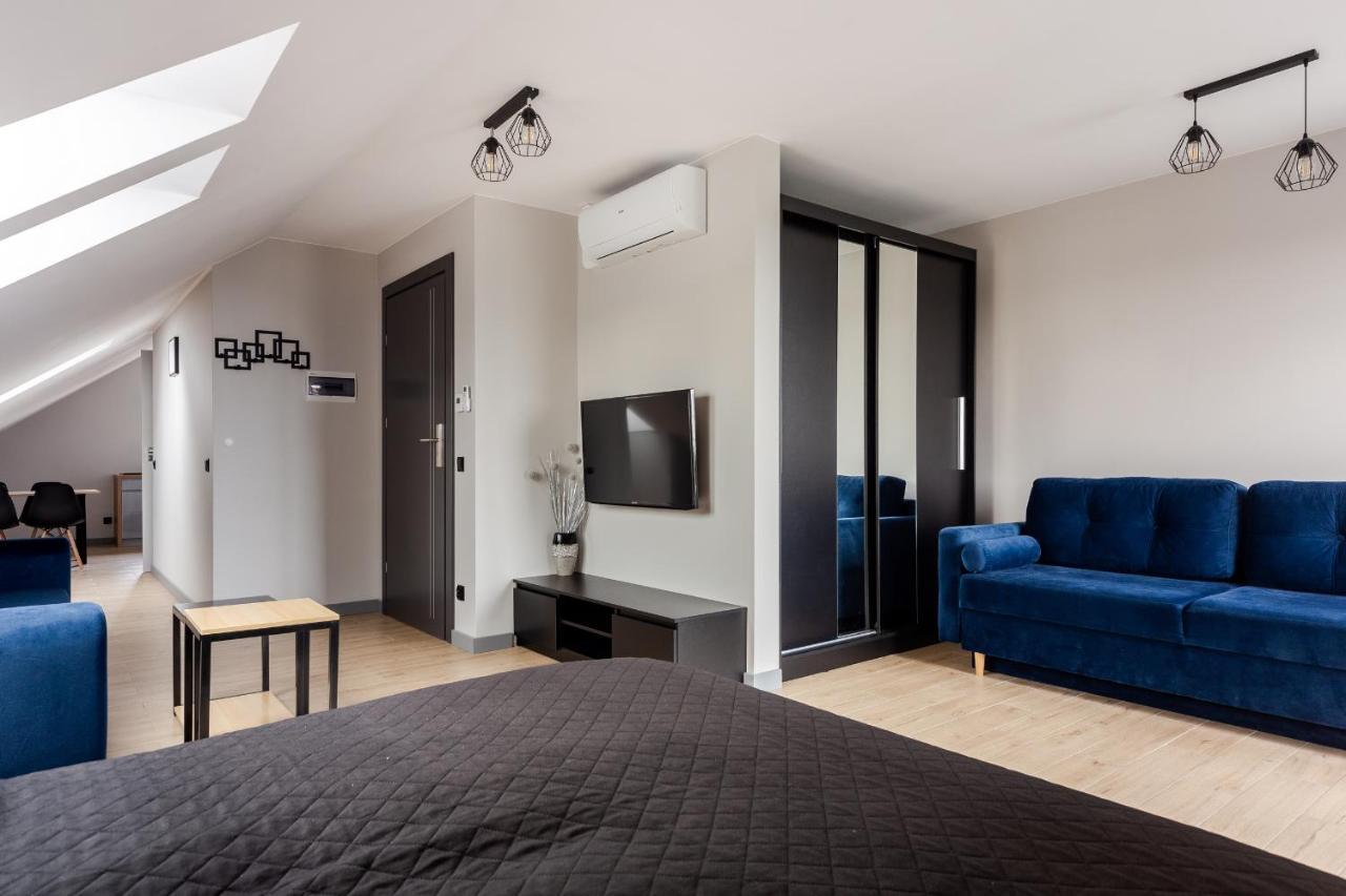 Martinus Apartments เมคเคอลินกิ ภายนอก รูปภาพ