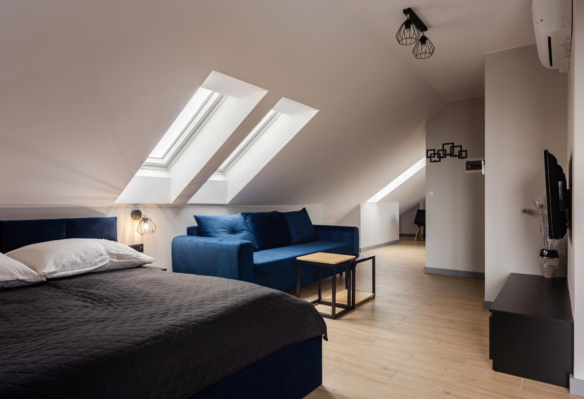 Martinus Apartments เมคเคอลินกิ ห้อง รูปภาพ