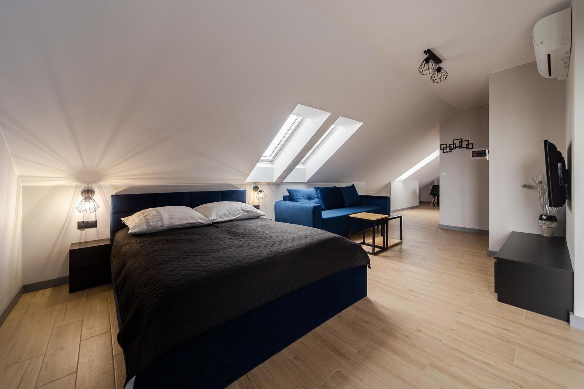 Martinus Apartments เมคเคอลินกิ ห้อง รูปภาพ
