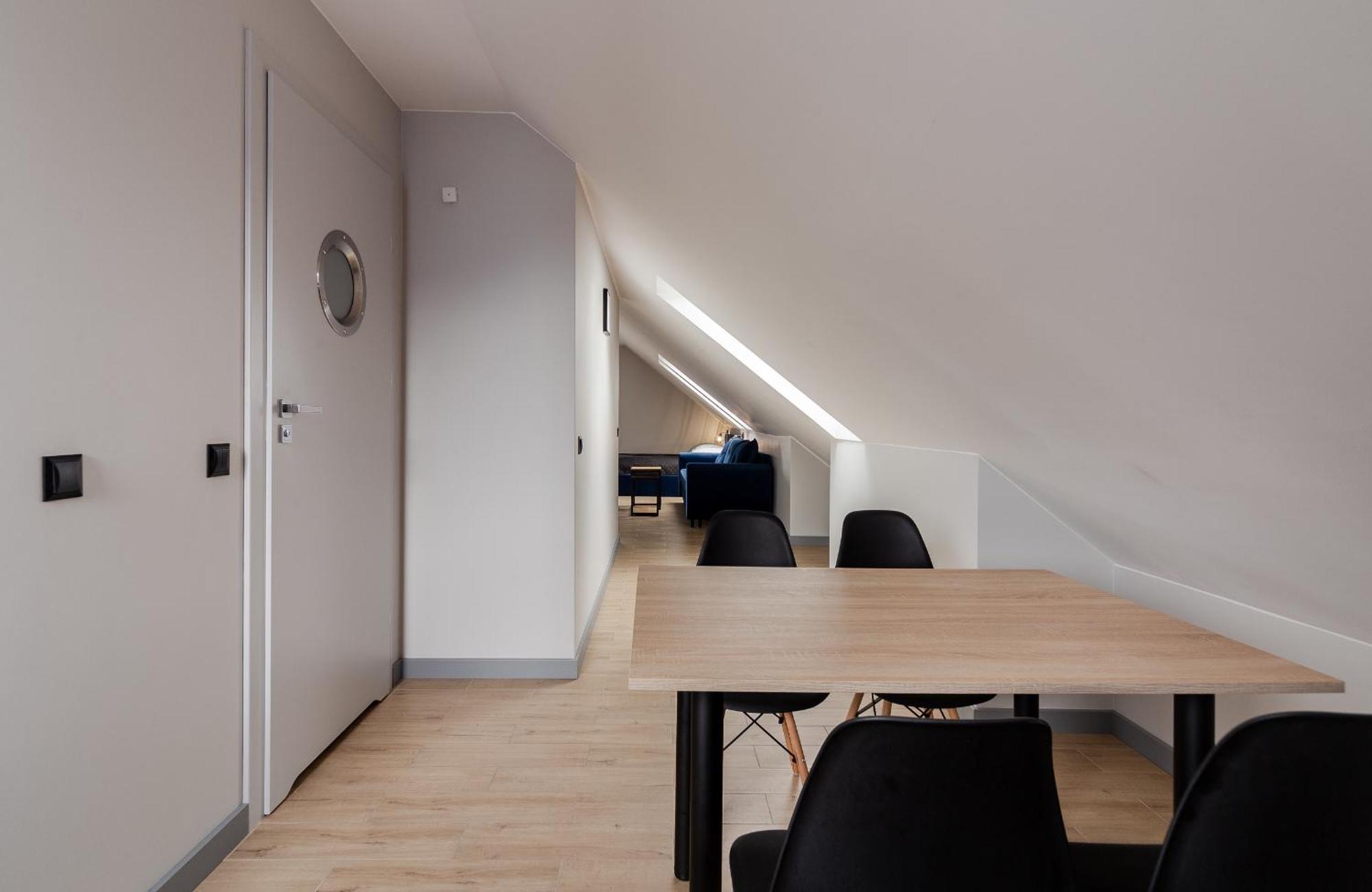 Martinus Apartments เมคเคอลินกิ ห้อง รูปภาพ