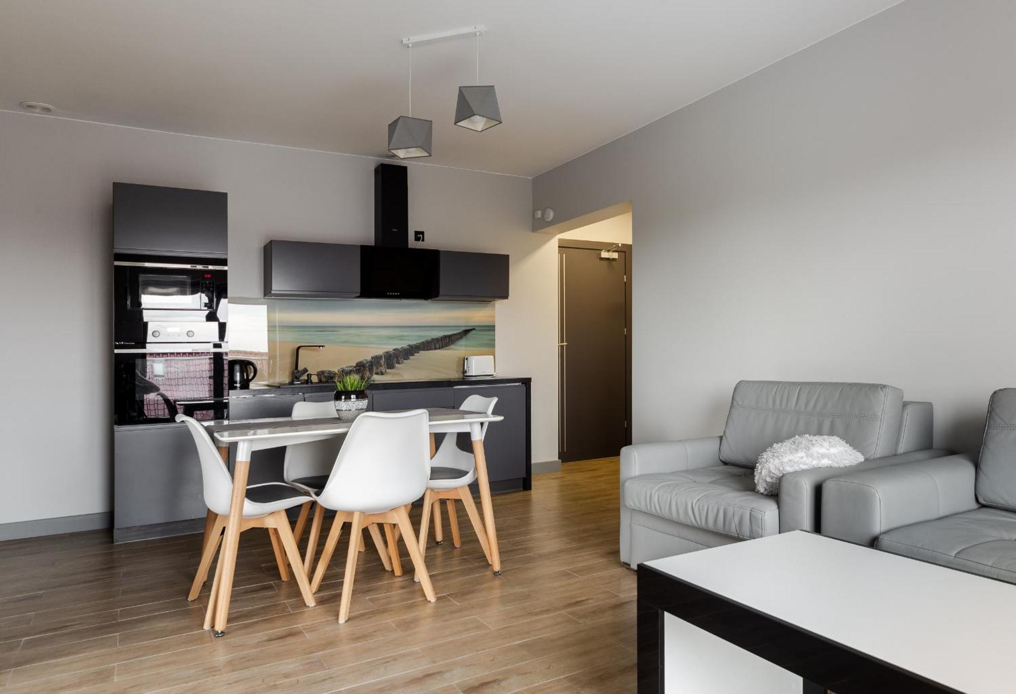 Martinus Apartments เมคเคอลินกิ ห้อง รูปภาพ