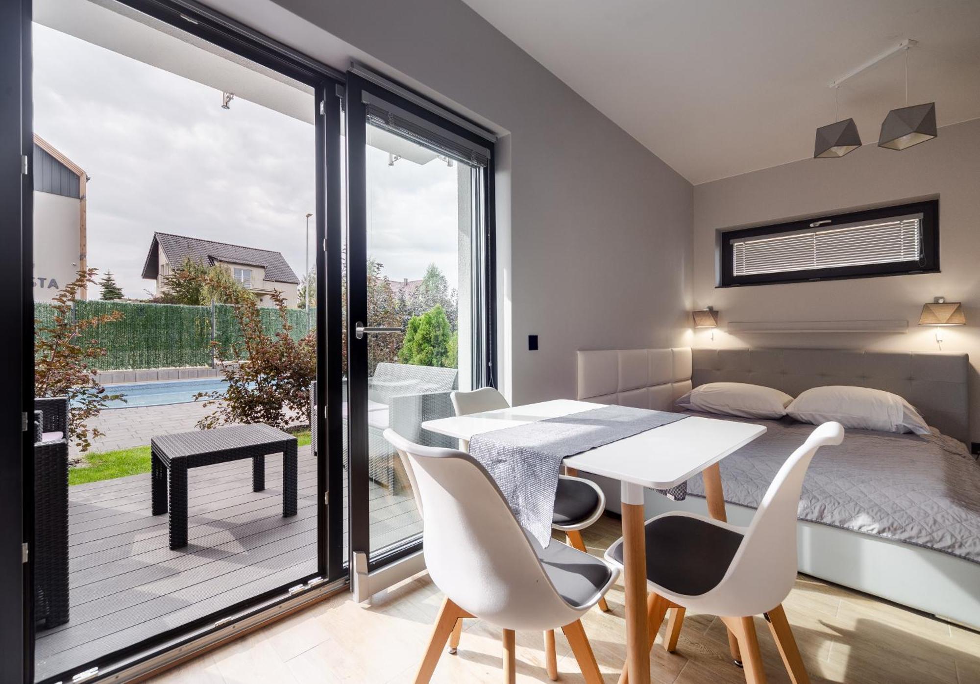 Martinus Apartments เมคเคอลินกิ ห้อง รูปภาพ