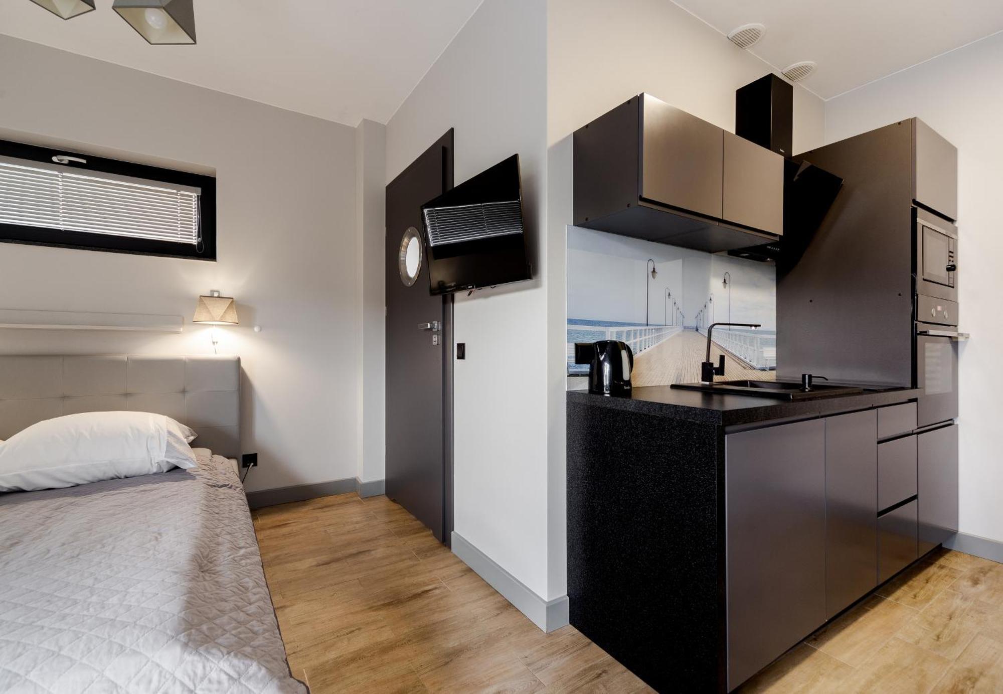 Martinus Apartments เมคเคอลินกิ ห้อง รูปภาพ