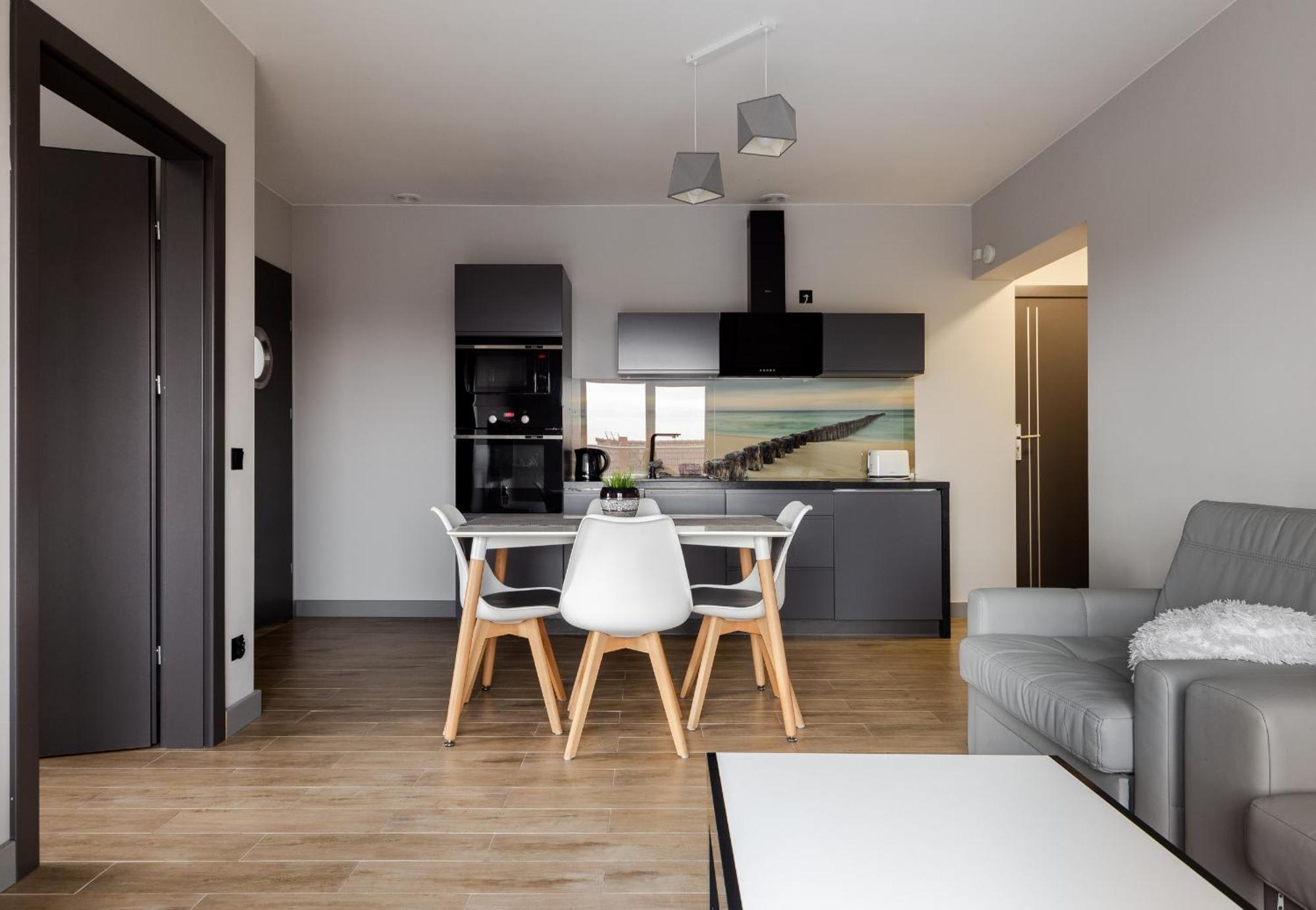 Martinus Apartments เมคเคอลินกิ ห้อง รูปภาพ