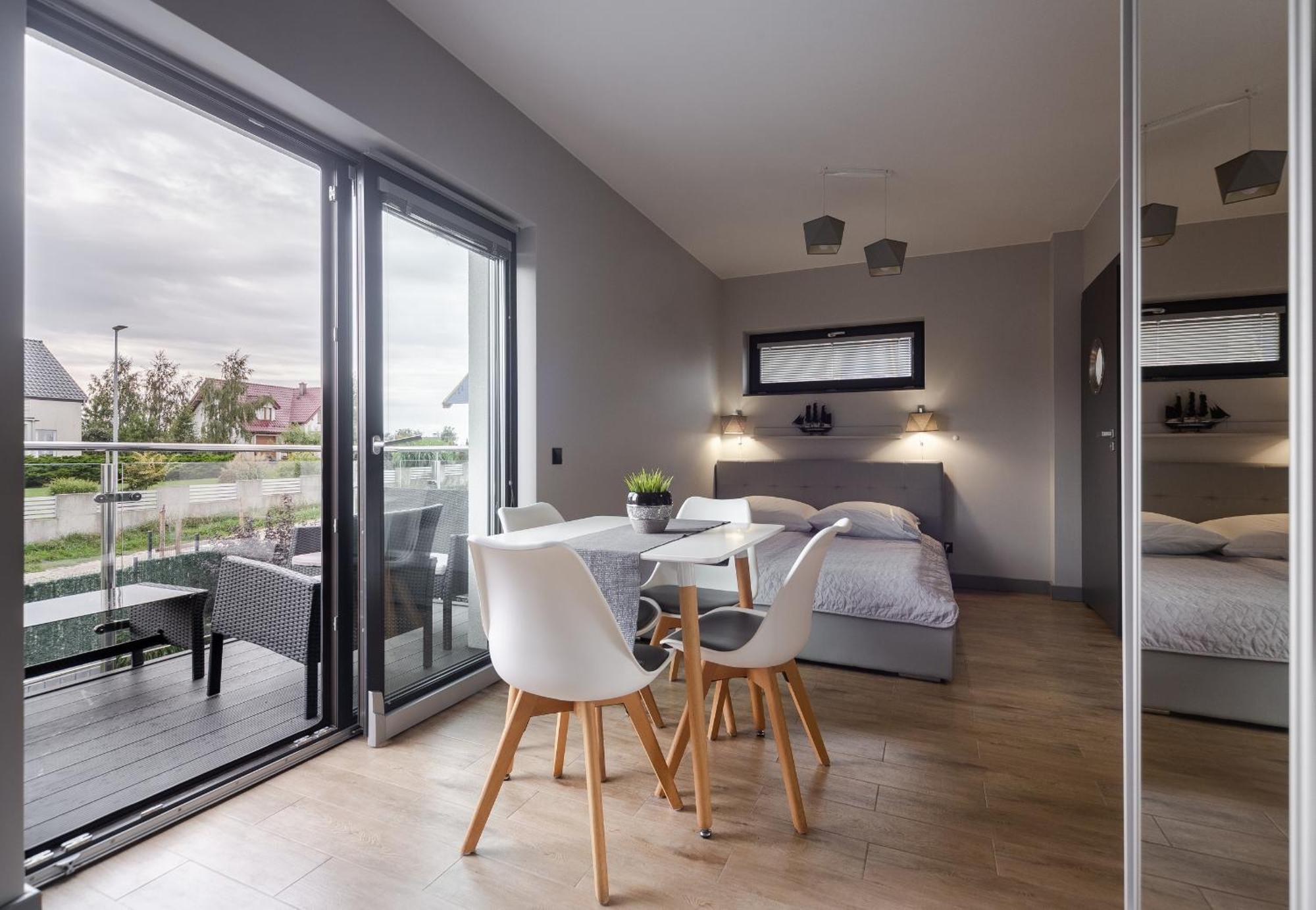 Martinus Apartments เมคเคอลินกิ ห้อง รูปภาพ