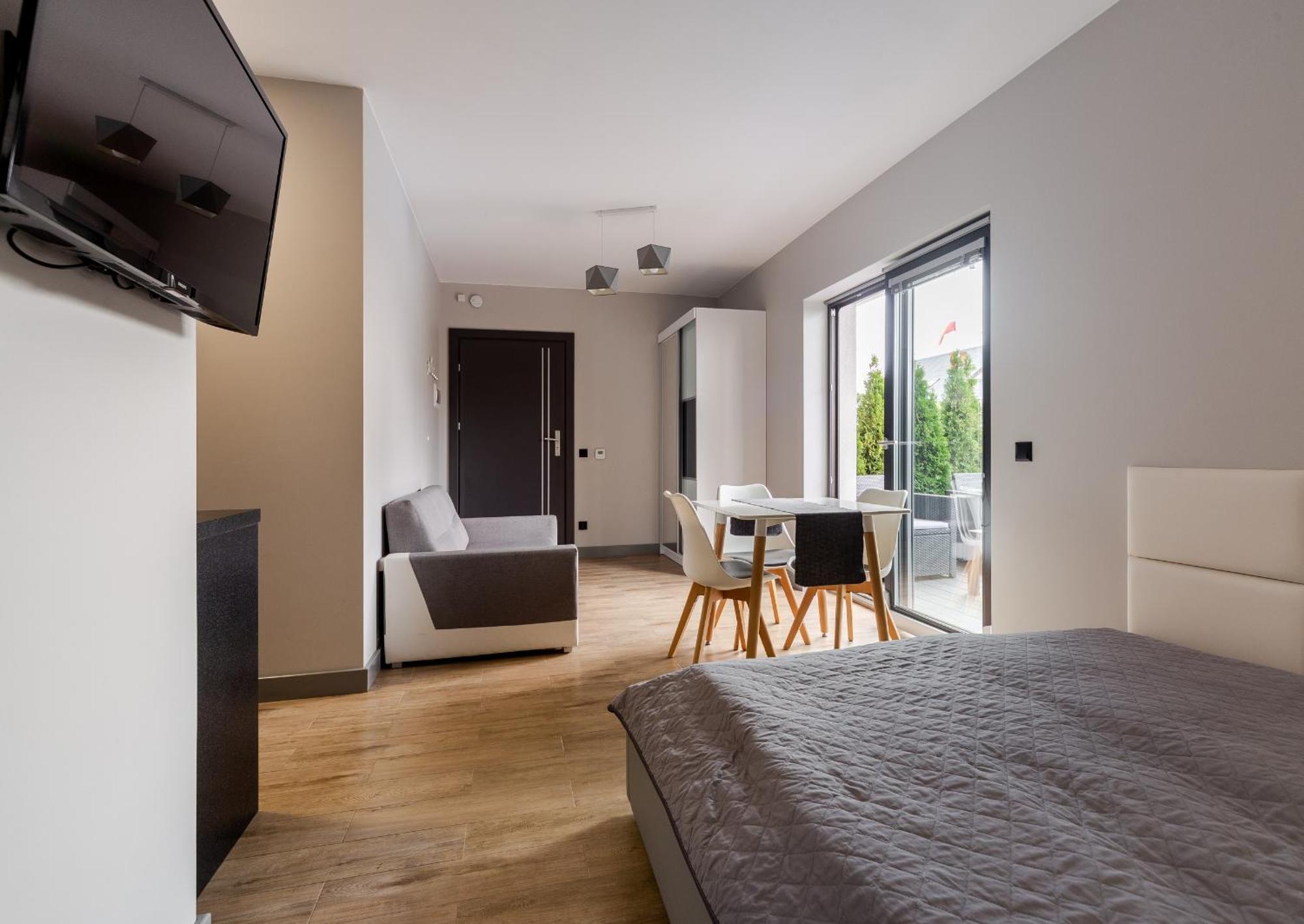 Martinus Apartments เมคเคอลินกิ ห้อง รูปภาพ