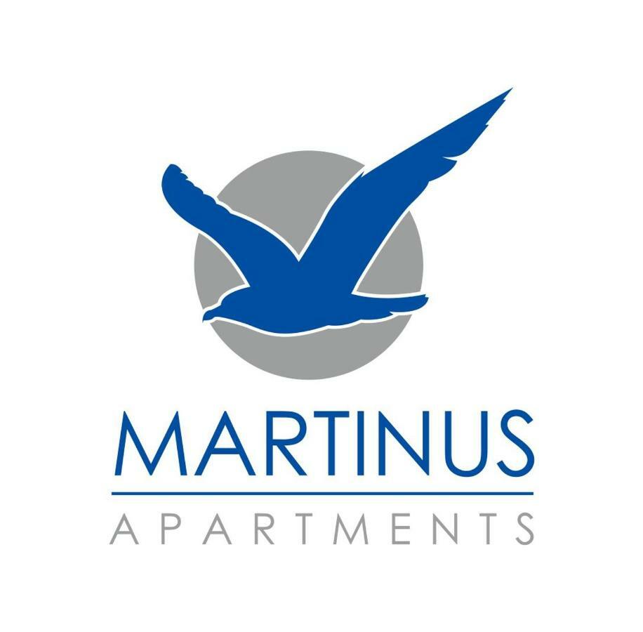 Martinus Apartments เมคเคอลินกิ ภายนอก รูปภาพ